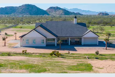 233 N Pettoshas Drive, Maricopa, AZ 85139 - Photo 89