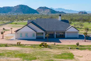 233 N Pettoshas Dr, Maricopa, AZ 85139 - Photo 89