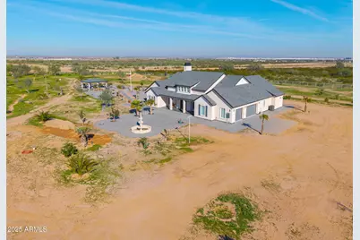 233 N Pettoshas Drive, Maricopa, AZ 85139 - Photo 79