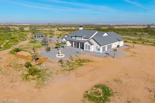 233 N Pettoshas Dr, Maricopa, AZ 85139 - Photo 79