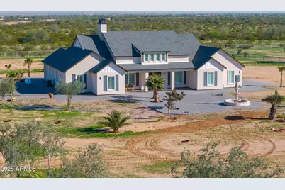 233 N Pettoshas Drive, Maricopa, AZ 85139 - Photo 1