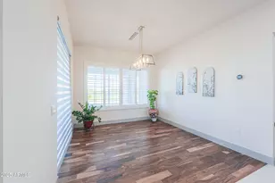 233 N Pettoshas Dr, Maricopa, AZ 85139 - Photo 23