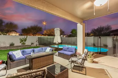 18137 W Canyon Lane, Goodyear, AZ 85338 - Photo 35