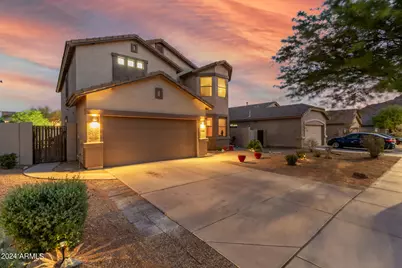 18137 W Canyon Lane, Goodyear, AZ 85338 - Photo 3