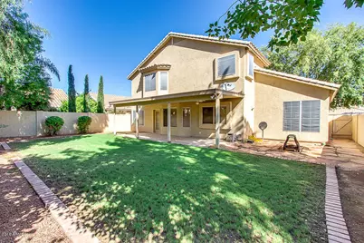 5951 W Park Avenue, Chandler, AZ 85226 - Photo 43