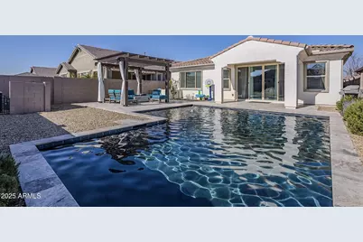 9935 E Thornbush Avenue, Mesa, AZ 85212 - Photo 51