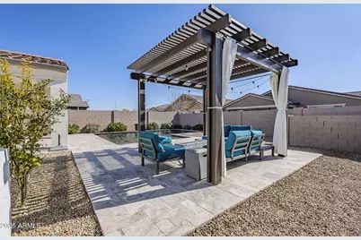 9935 E Thornbush Avenue, Mesa, AZ 85212 - Photo 57