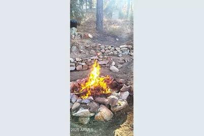 23186 S Towers Mountain Road, Crown King, AZ 86343 - Photo 31