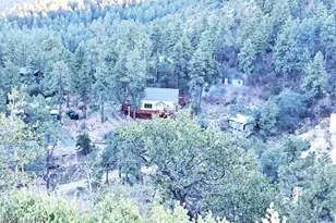 23186 S Towers Mountain Rd, Crown King, AZ 86343 - Photo 1