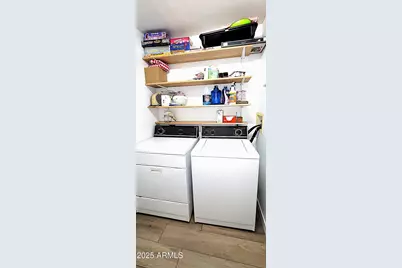 23186 S Towers Mountain Road, Crown King, AZ 86343 - Photo 19