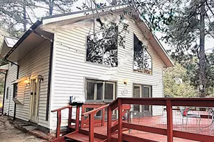 23186 S Towers Mountain Rd, Crown King, AZ 86343 - Photo 21