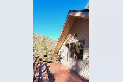 23186 S Towers Mountain Road, Crown King, AZ 86343 - Photo 27