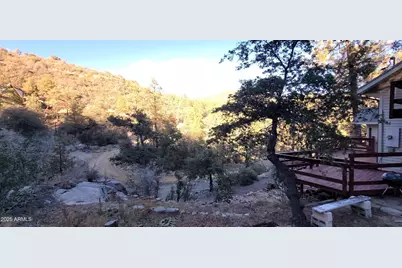 23186 S Towers Mountain Road, Crown King, AZ 86343 - Photo 29