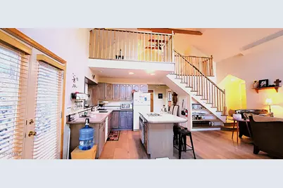 23186 S Towers Mountain Road, Crown King, AZ 86343 - Photo 7