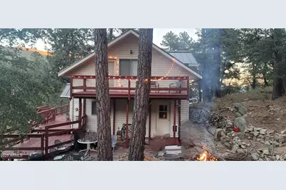 23186 S Towers Mountain Road, Crown King, AZ 86343 - Photo 25