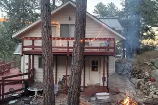 23186 S Towers Mountain Rd, Crown King, AZ 86343 - Photo 25