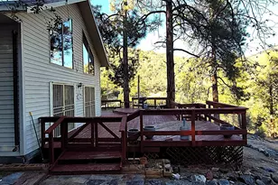 23186 S Towers Mountain Rd, Crown King, AZ 86343 - Photo 23