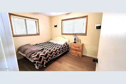 23186 S Towers Mountain Road, Crown King, AZ 86343 - Photo 15