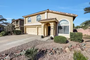 15648 W Ventura St, Surprise, AZ 85379 - Photo 1