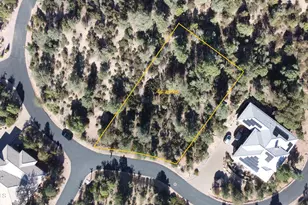 201 S Crescent Moon, Payson, AZ 85541 - Photo 1