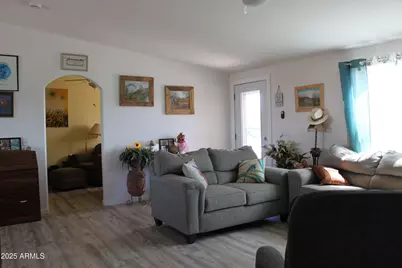 9647 E Joy Avenue, Hereford, AZ 85615 - Photo 29