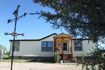 9647 E Joy Avenue, Hereford, AZ 85615 - Photo 1