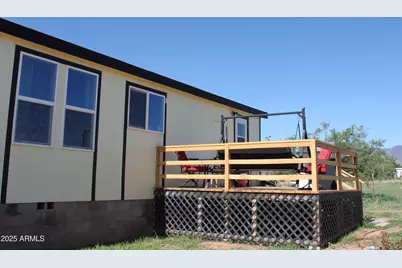 9647 E Joy Avenue, Hereford, AZ 85615 - Photo 47