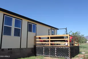 9647 E Joy Ave, Hereford, AZ 85615 - Photo 47