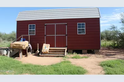 9647 E Joy Avenue, Hereford, AZ 85615 - Photo 51