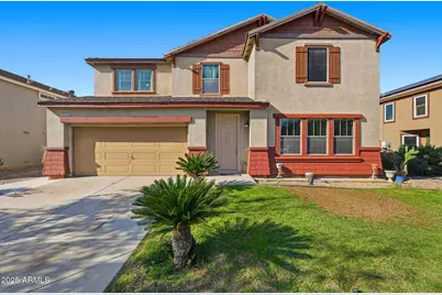 6826 S 41st Drive, Phoenix, AZ 85041 - Photo 1