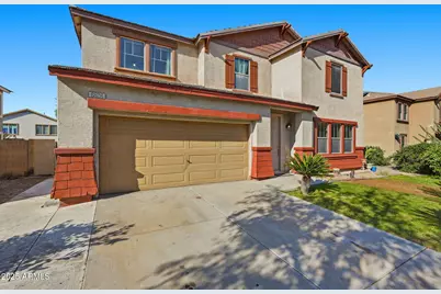 6826 S 41st Drive, Phoenix, AZ 85041 - Photo 45