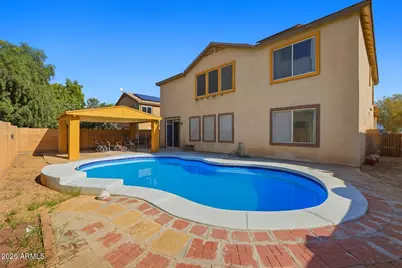 6826 S 41st Drive, Phoenix, AZ 85041 - Photo 41