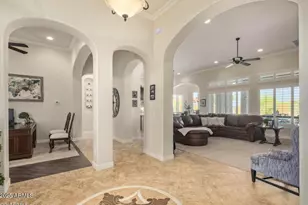 8510 E Leland St, Mesa, AZ 85207 - Photo 5