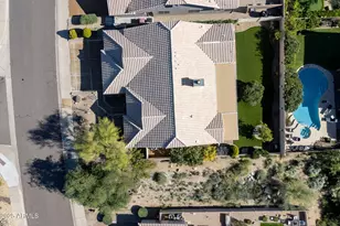 11149 E White Feather Ln, Scottsdale, AZ 85262 - Photo 27