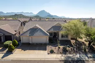 11149 E White Feather Ln, Scottsdale, AZ 85262 - Photo 3