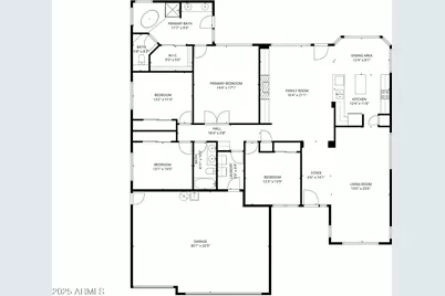 11149 E White Feather Lane, Scottsdale, AZ 85262 - Photo 25