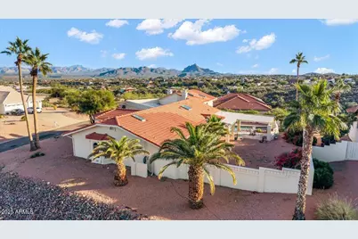 16001 E Ironwood Drive, Fountain Hills, AZ 85268 - Photo 1