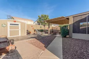 17588 W East Wind Ave, Goodyear, AZ 85338 - Photo 35