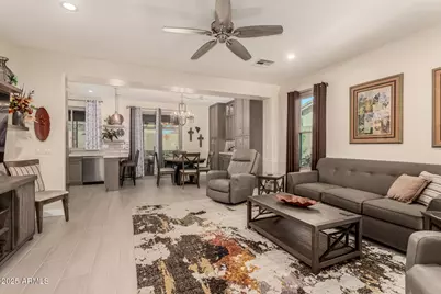 17588 W East Wind Avenue, Goodyear, AZ 85338 - Photo 9