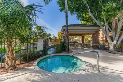 2989 N 44th Street #1003, Phoenix, AZ 85018 - Photo 25