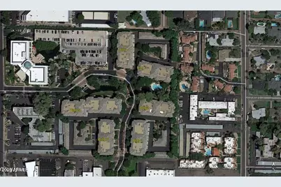 2989 N 44th Street #1003, Phoenix, AZ 85018 - Photo 41