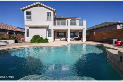 29673 W Columbus Avenue, Buckeye, AZ 85396 - Photo 87