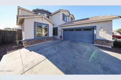 29673 W Columbus Avenue, Buckeye, AZ 85396 - Photo 3