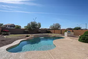 29673 W Columbus Ave, Buckeye, AZ 85396 - Photo 77