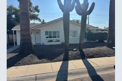 6813 E Pinchot Avenue, Scottsdale, AZ 85251 - Photo 5