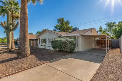 6813 E Pinchot Avenue, Scottsdale, AZ 85251 - Photo 3