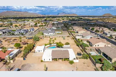 2107 N Sossaman Road, Mesa, AZ 85207 - Photo 55