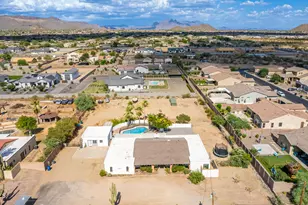 2107 N Sossaman Rd, Mesa, AZ 85207 - Photo 55