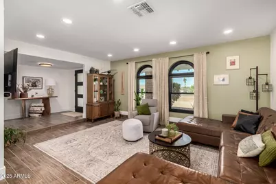 2107 N Sossaman Road, Mesa, AZ 85207 - Photo 3