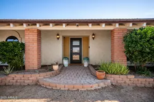 2107 N Sossaman Rd, Mesa, AZ 85207 - Photo 57